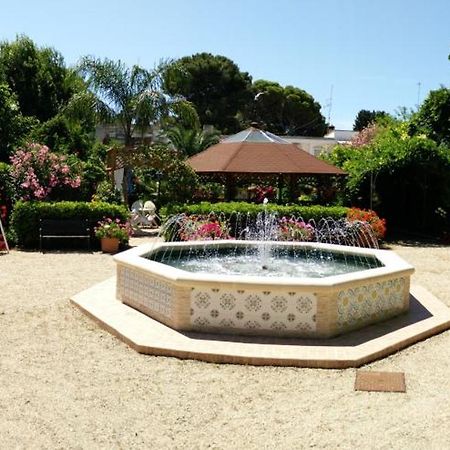 Residenza Villa I Nidi Santa Caterina  Zewnętrze zdjęcie