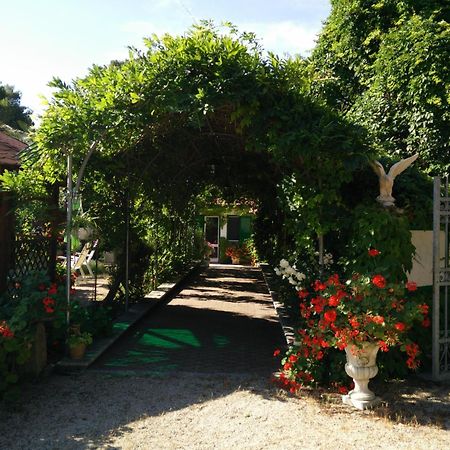 Residenza Villa I Nidi Santa Caterina  Zewnętrze zdjęcie