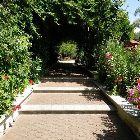 Residenza Villa I Nidi Santa Caterina  Zewnętrze zdjęcie
