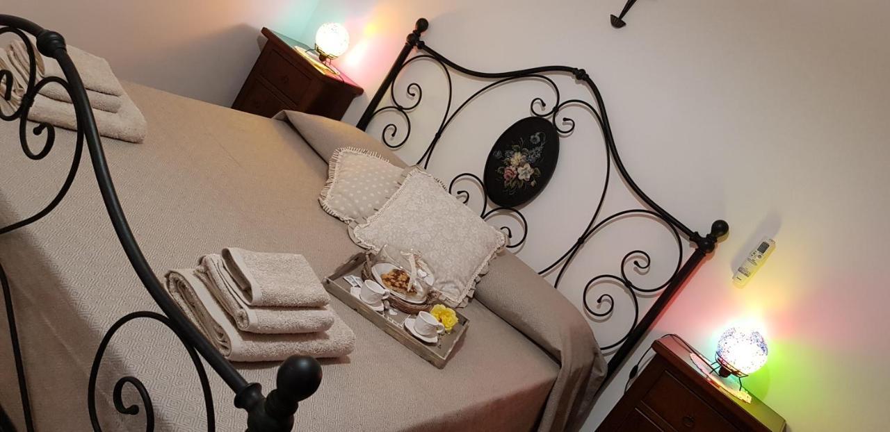 Residenza Villa I Nidi Santa Caterina  Zewnętrze zdjęcie