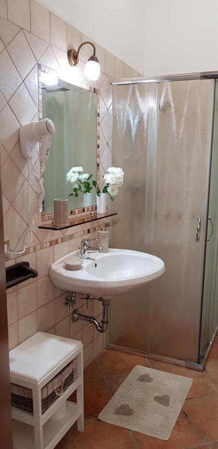 Residenza Villa I Nidi Santa Caterina  Zewnętrze zdjęcie