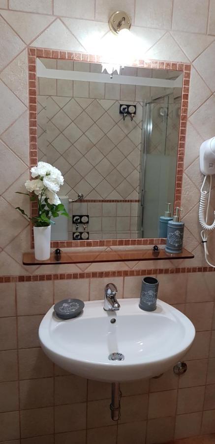 Residenza Villa I Nidi Santa Caterina  Zewnętrze zdjęcie