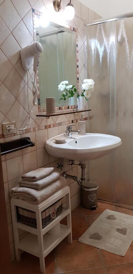Residenza Villa I Nidi Santa Caterina  Zewnętrze zdjęcie