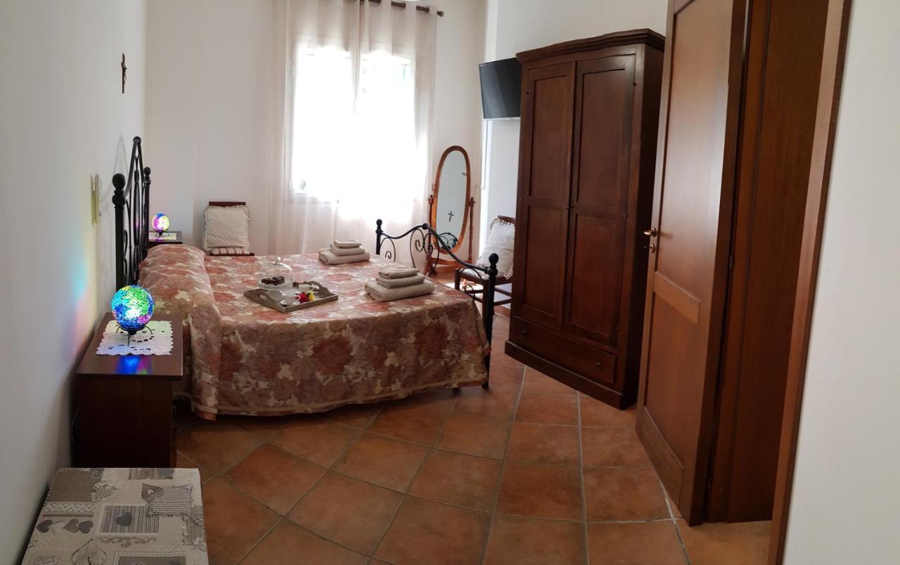 Residenza Villa I Nidi Santa Caterina  Zewnętrze zdjęcie