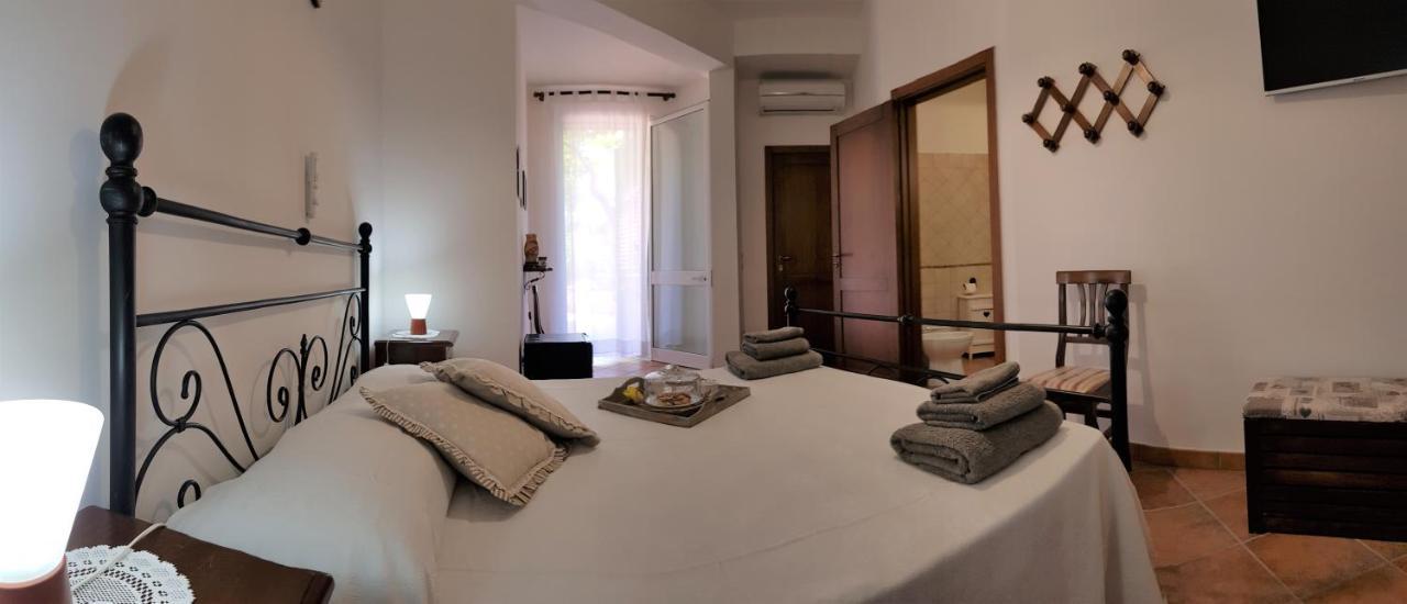 Residenza Villa I Nidi Santa Caterina  Zewnętrze zdjęcie