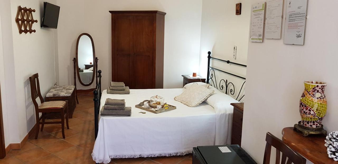 Residenza Villa I Nidi Santa Caterina  Zewnętrze zdjęcie