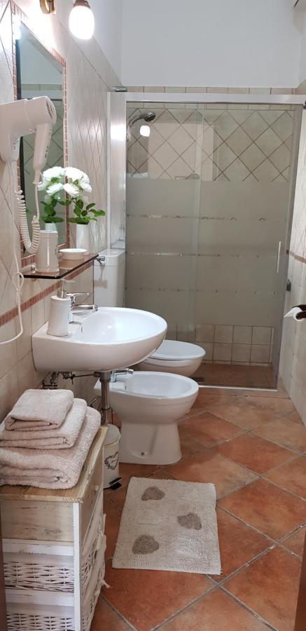 Residenza Villa I Nidi Santa Caterina  Zewnętrze zdjęcie