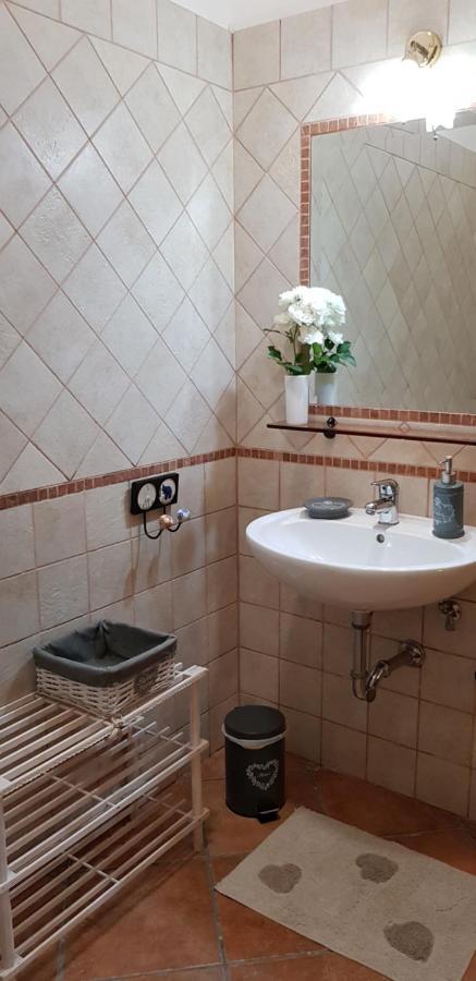 Residenza Villa I Nidi Santa Caterina  Zewnętrze zdjęcie