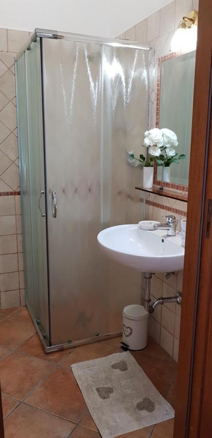 Residenza Villa I Nidi Santa Caterina  Zewnętrze zdjęcie