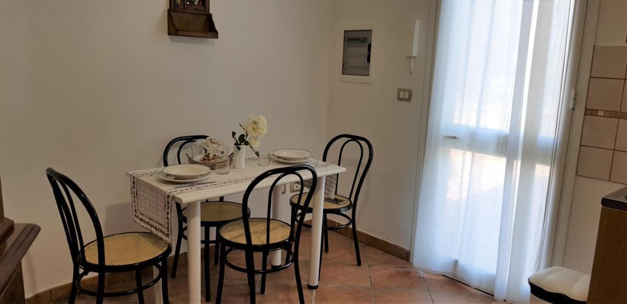 Residenza Villa I Nidi Santa Caterina  Zewnętrze zdjęcie