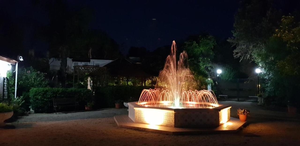 Residenza Villa I Nidi Santa Caterina  Zewnętrze zdjęcie