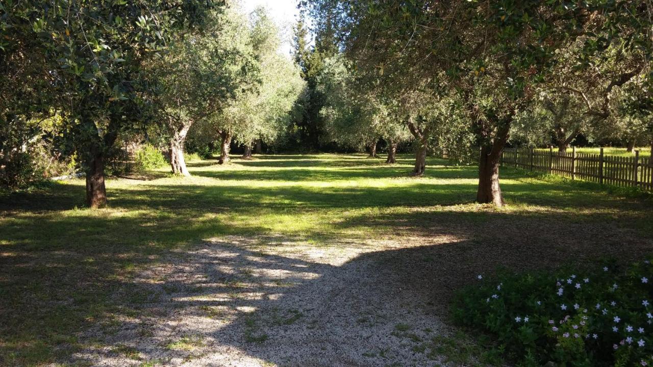 Residenza Villa I Nidi Santa Caterina  Zewnętrze zdjęcie