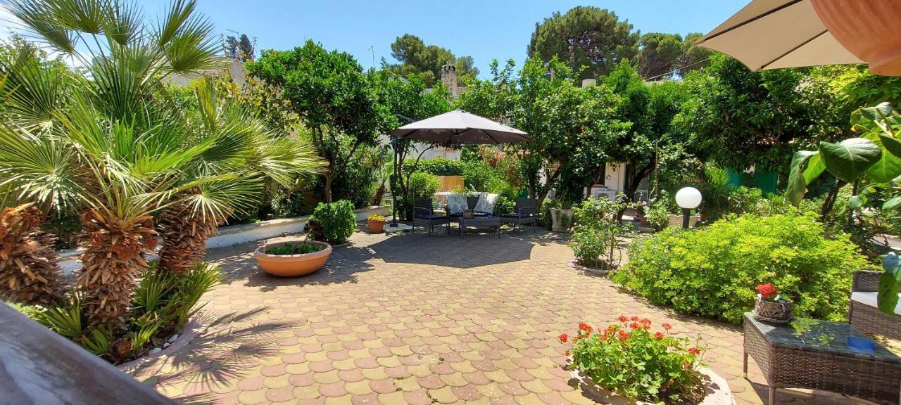 Residenza Villa I Nidi Santa Caterina  Zewnętrze zdjęcie