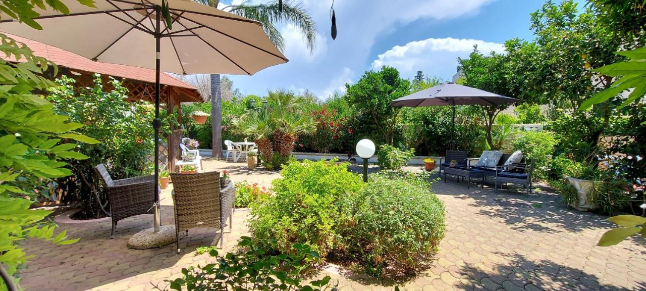 Residenza Villa I Nidi Santa Caterina  Zewnętrze zdjęcie