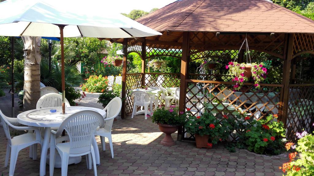 Residenza Villa I Nidi Santa Caterina  Zewnętrze zdjęcie