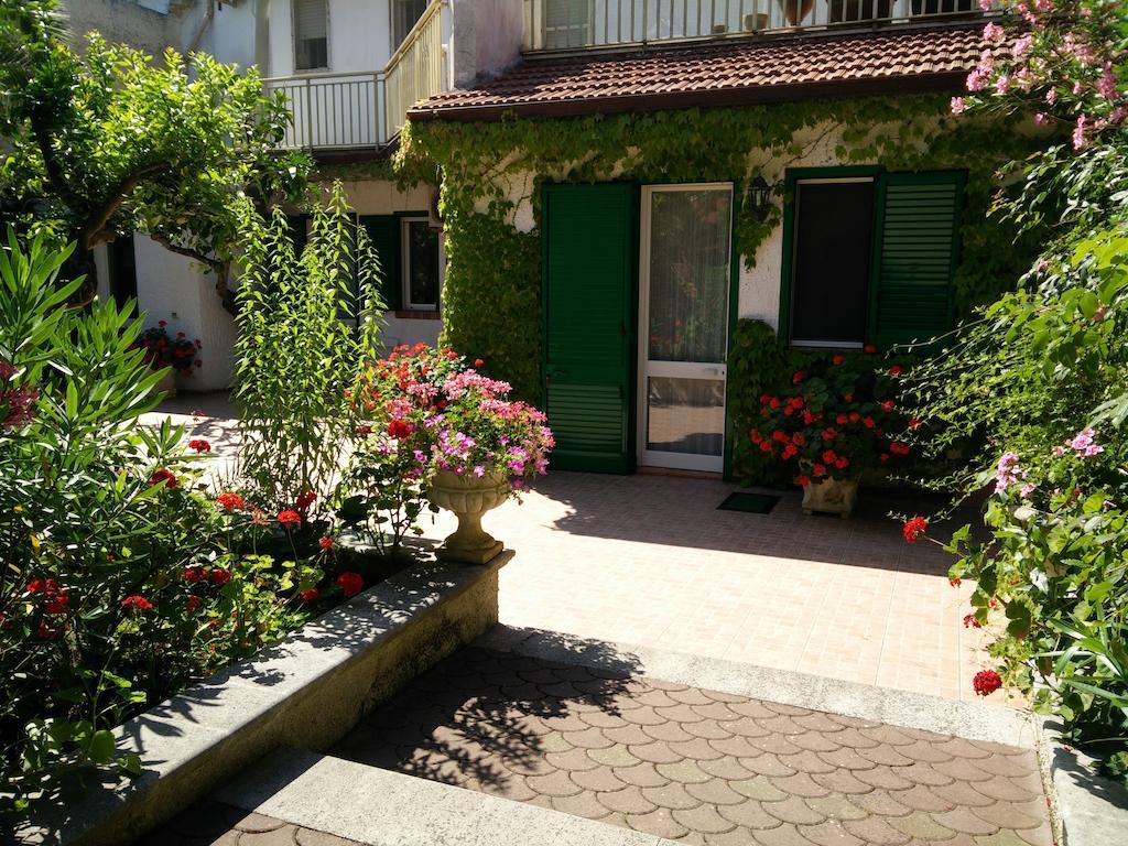 Residenza Villa I Nidi Santa Caterina  Zewnętrze zdjęcie