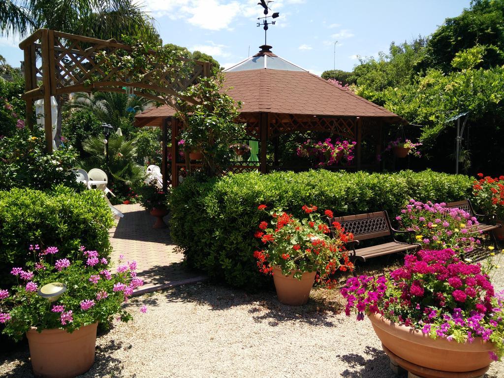 Residenza Villa I Nidi Santa Caterina  Zewnętrze zdjęcie