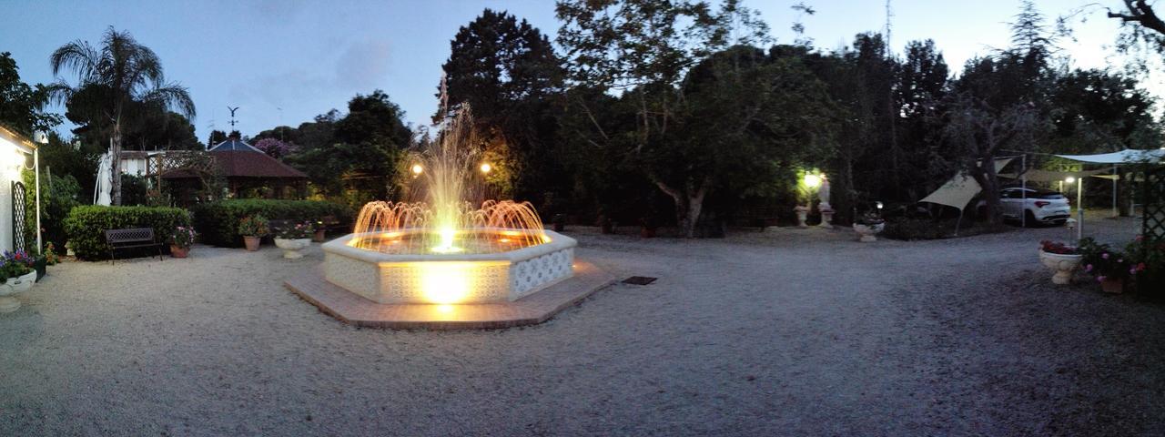 Residenza Villa I Nidi Santa Caterina  Zewnętrze zdjęcie